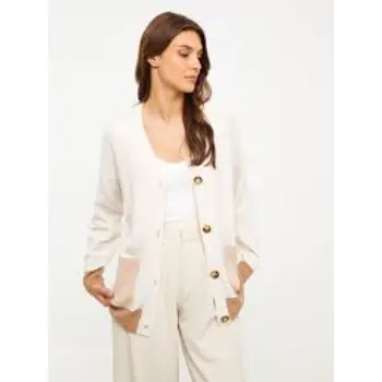 Long Cardigan